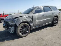 1C4SDHCT1MC760993 2021 DODGE DURANGO