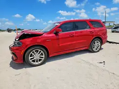 1C4SDHCT1MC824952 2021 DODGE DURANGO