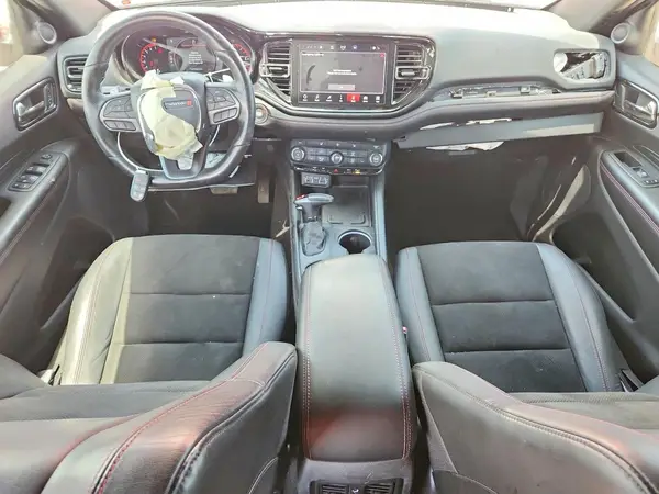 1C4SDHCT1MC824952 2021 DODGE DURANGO - Image 8