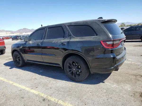 1C4SDHCT1MC846837 2021 DODGE DURANGO - Image 2