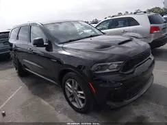 1C4SDHCT1NC101796 2022 DODGE DURANGO