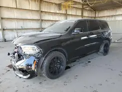 1C4SDHCT1NC131087 2022 DODGE DURANGO