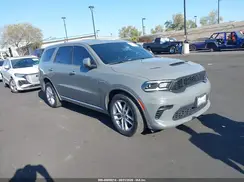 1C4SDHCT1NC131316 2022 DODGE DURANGO