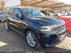 1C4SDHCT1NC157057 2022 DODGE DURANGO