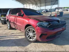 1C4SDHCT1NC226412 2022 DODGE DURANGO