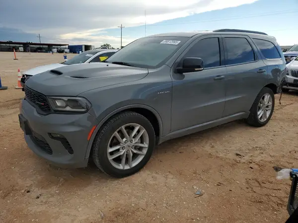 1C4SDHCT1PC557588 2023 DODGE DURANGO - Image 1