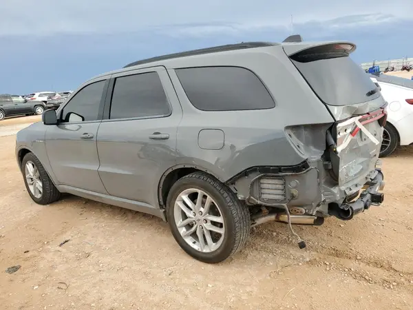 1C4SDHCT1PC557588 2023 DODGE DURANGO - Image 2