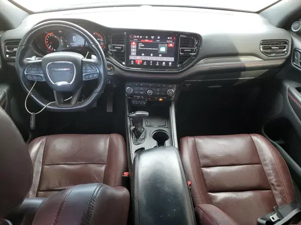1C4SDHCT1PC557588 2023 DODGE DURANGO - Image 8
