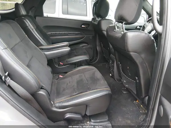 1C4SDHCT1PC602089 2023 DODGE DURANGO - Image 8