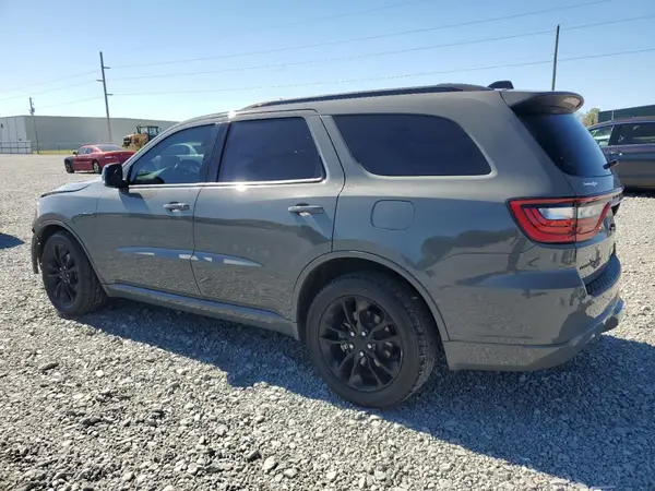 1C4SDHCT1PC616025 2023 DODGE DURANGO - Image 2