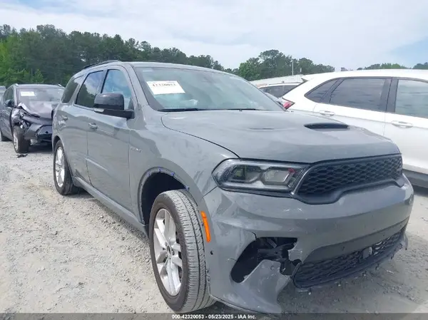 1C4SDHCT1PC616557 2023 DODGE DURANGO - Image 1
