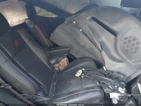 1C4SDHCT1PC675382 2023 DODGE DURANGO - Image 8