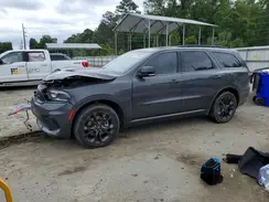 1C4SDHCT1PC687001 2023 DODGE DURANGO