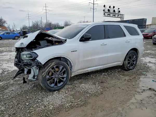 1C4SDHCT1PC687290 2023 DODGE DURANGO - Image 1
