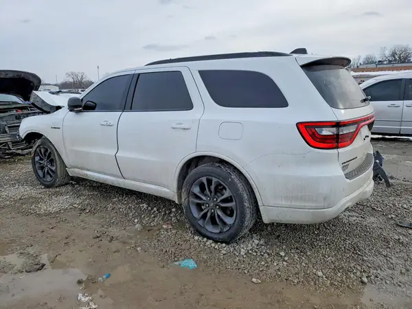 1C4SDHCT1PC687290 2023 DODGE DURANGO - Image 2