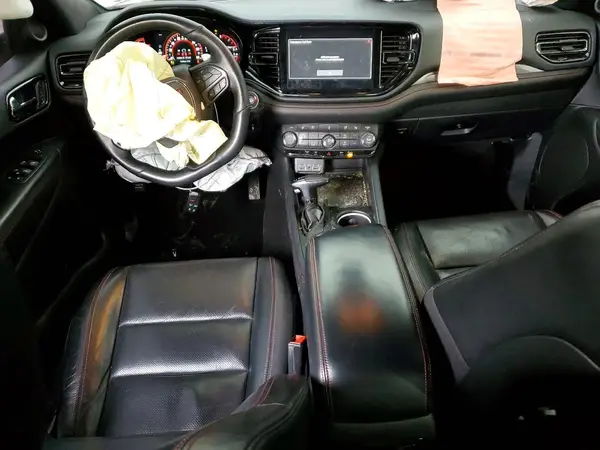 1C4SDHCT1PC687290 2023 DODGE DURANGO - Image 8