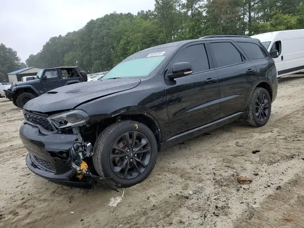 1C4SDHCT1PC687323 2023 DODGE DURANGO - Image 1
