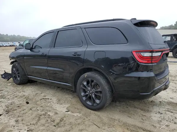 1C4SDHCT1PC687323 2023 DODGE DURANGO - Image 2