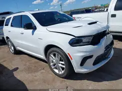 1C4SDHCT1RC137414 2024 DODGE DURANGO
