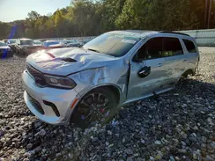 1C4SDHCT1RC172020 2024 DODGE DURANGO