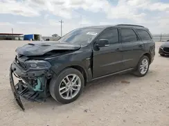 1C4SDHCT1RC207106 2024 DODGE DURANGO