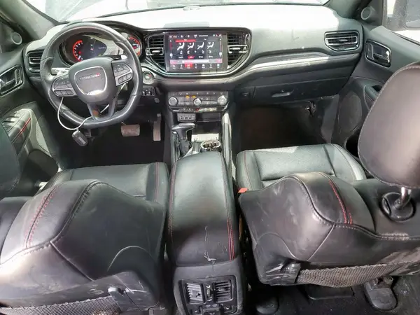 1C4SDHCT1RC207106 2024 DODGE DURANGO - Image 8