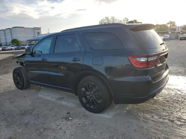 1C4SDHCT1RC226108 2024 DODGE DURANGO - Image 2