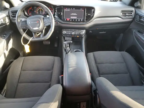 1C4SDHCT1RC226108 2024 DODGE DURANGO - Image 8