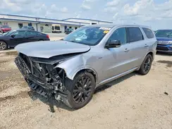 1C4SDHCT2GC322715 2016 DODGE DURANGO