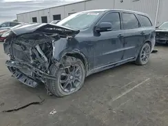 1C4SDHCT2GC346576 2016 DODGE DURANGO