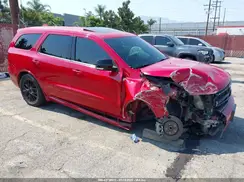 1C4SDHCT2GC359506 2016 DODGE DURANGO