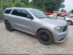 1C4SDHCT2GC373633 2016 DODGE DURANGO