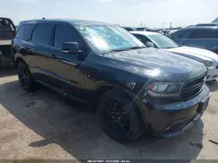 1C4SDHCT2GC437461 2016 DODGE DURANGO