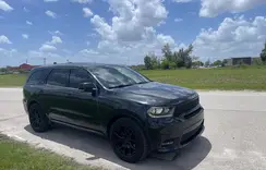 1C4SDHCT2GC476969 2016 DODGE DURANGO