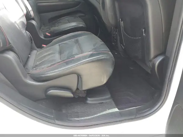 1C4SDHCT2HC606315 2017 DODGE DURANGO - Image 8