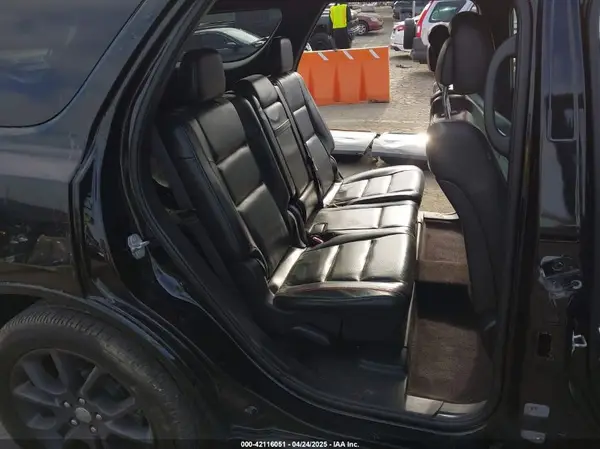 1C4SDHCT2HC732707 2017 DODGE DURANGO - Image 8