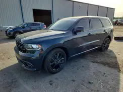 1C4SDHCT2HC774682 2017 DODGE DURANGO