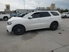 1C4SDHCT2HC814260 2017 DODGE DURANGO