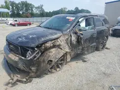 1C4SDHCT2HC833388 2017 DODGE DURANGO