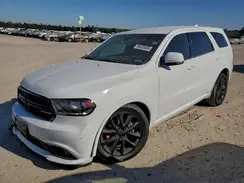 1C4SDHCT2HC838557 2017 DODGE DURANGO