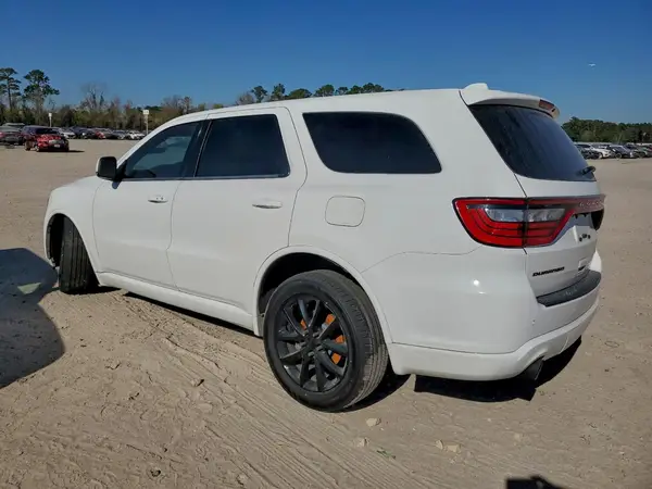1C4SDHCT2HC838557 2017 DODGE DURANGO - Image 2