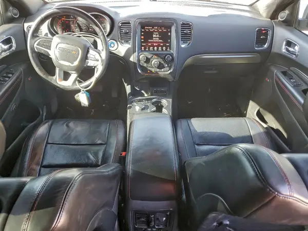 1C4SDHCT2HC838557 2017 DODGE DURANGO - Image 8