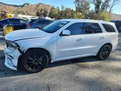 1C4SDHCT2HC898208 2017 DODGE DURANGO