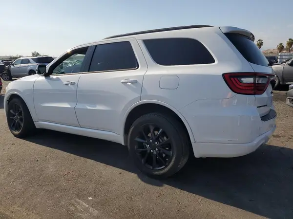 1C4SDHCT2HC936567 2017 DODGE DURANGO - Image 2