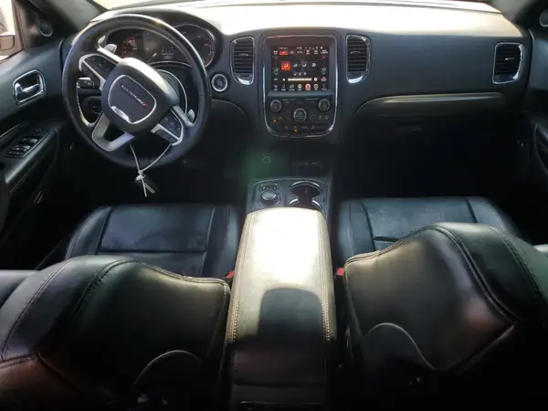 1C4SDHCT2HC936567 2017 DODGE DURANGO - Image 8