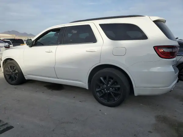 1C4SDHCT2HC953739 2017 DODGE DURANGO - Image 2