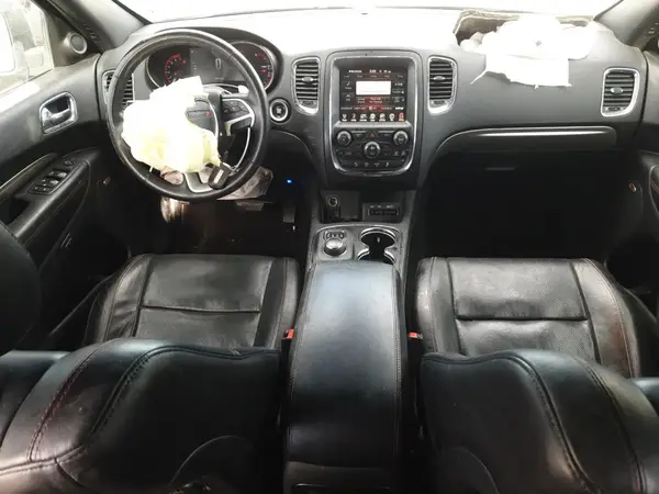 1C4SDHCT2HC953739 2017 DODGE DURANGO - Image 8