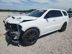 1C4SDHCT2JC100554 2018 DODGE DURANGO
