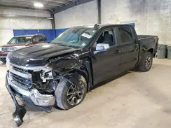 1C4SDHCT2JC114129 2018 DODGE DURANGO