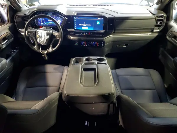1C4SDHCT2JC114129 2018 DODGE DURANGO - Image 8